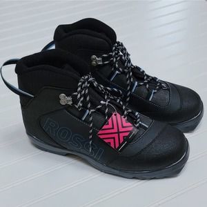 NWT Rossignol BC X2 Men's Cross Country Ski Boots